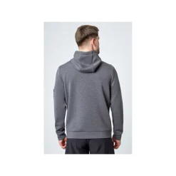 New Jacka City Flyte Sr Grey Jackor Senior|TRUE