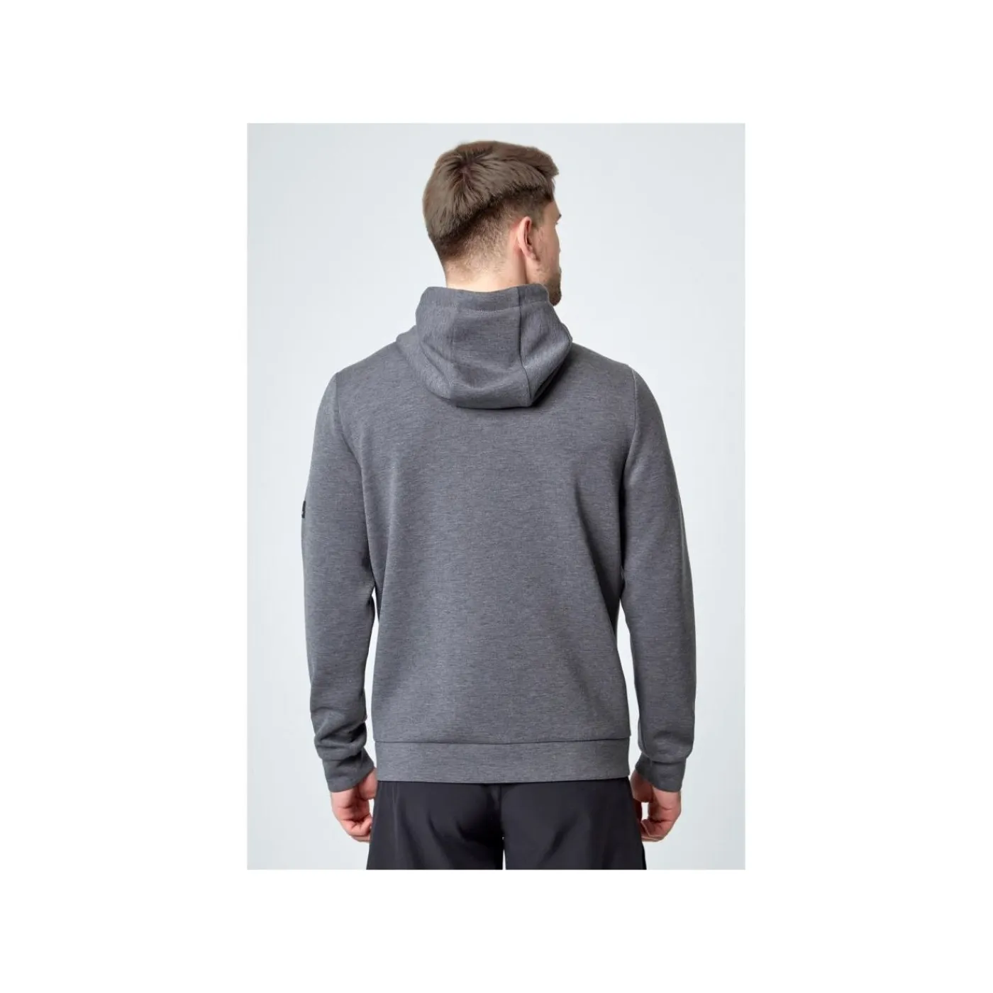 New Jacka City Flyte Sr Grey Jackor Senior|TRUE