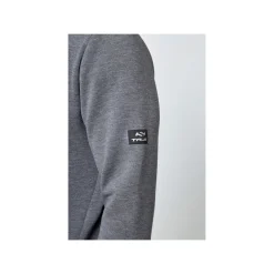 New Jacka City Flyte Sr Grey Jackor Senior|TRUE