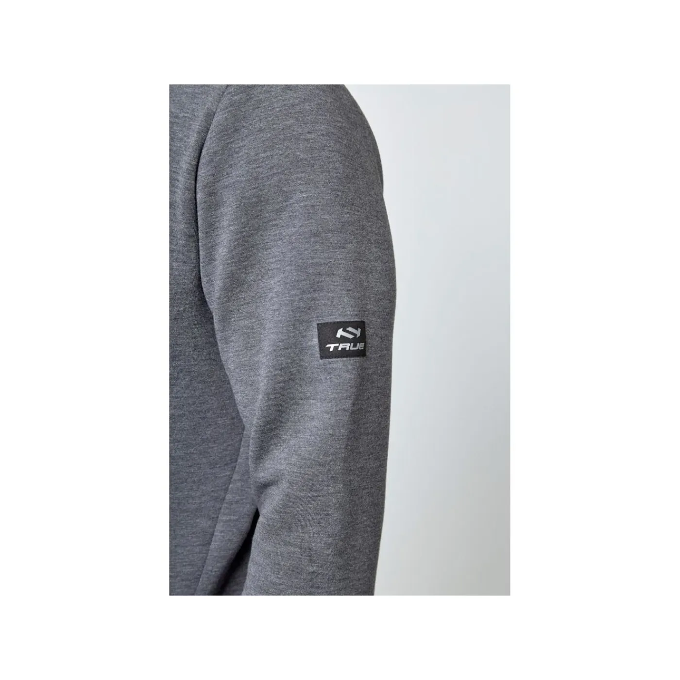 New Jacka City Flyte Sr Grey Jackor Senior|TRUE