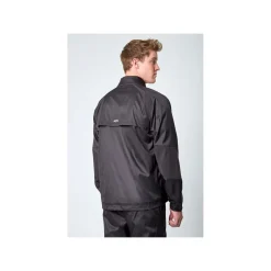 New Jacka Rink Jacket Sr Black Jackor Senior|TRUE