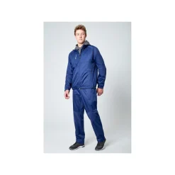 Jacka Rink Jacket Sr Navy Jackor Senior|TRUE