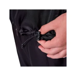 Outlet Jacka Rink Jacket Yth Black TRUE|Jackor Junior