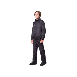 Outlet Jacka Rink Jacket Yth Black TRUE|Jackor Junior