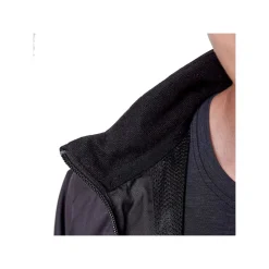 Outlet Jacka Rink Jacket Yth Black TRUE|Jackor Junior