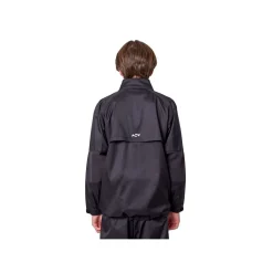 Outlet Jacka Rink Jacket Yth Black TRUE|Jackor Junior
