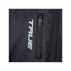 Outlet Jacka Rink Jacket Yth Black TRUE|Jackor Junior