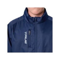 Jacka Rink Jacket Yth TRUE|Jackor Junior