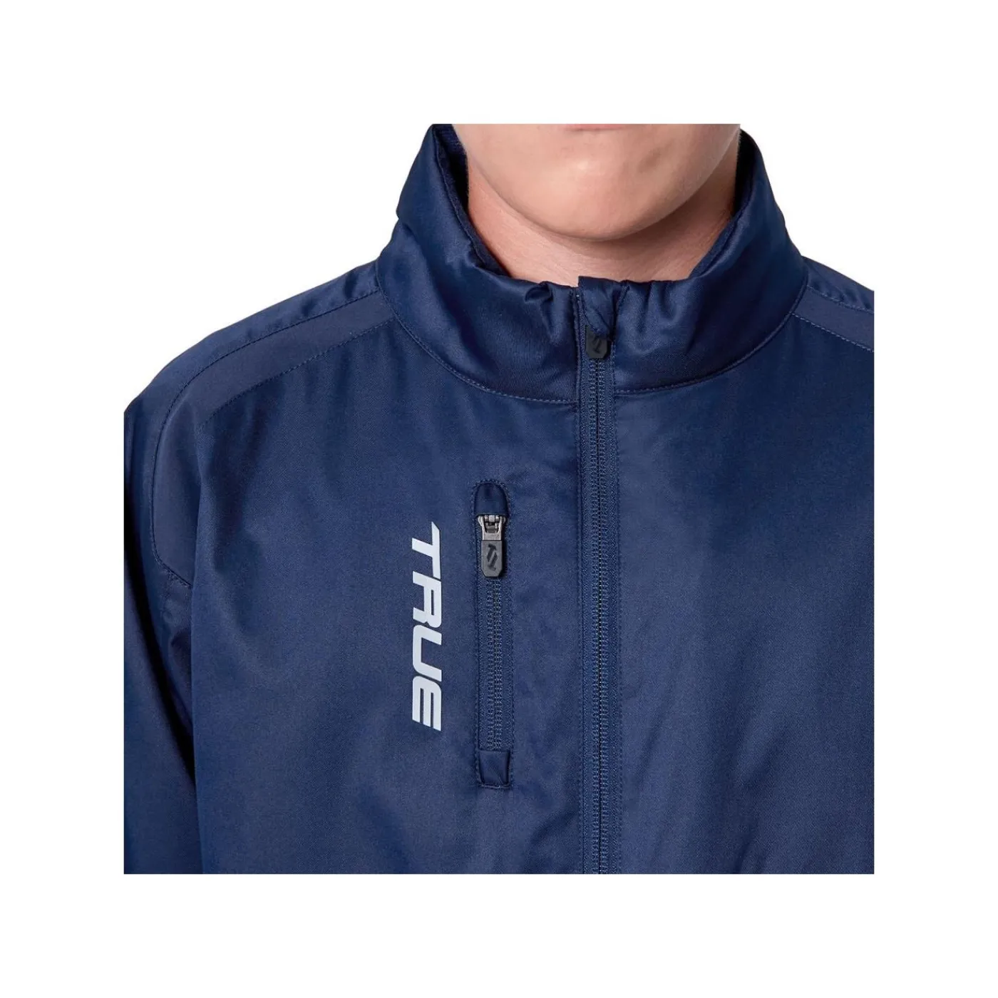 Jacka Rink Jacket Yth TRUE|Jackor Junior