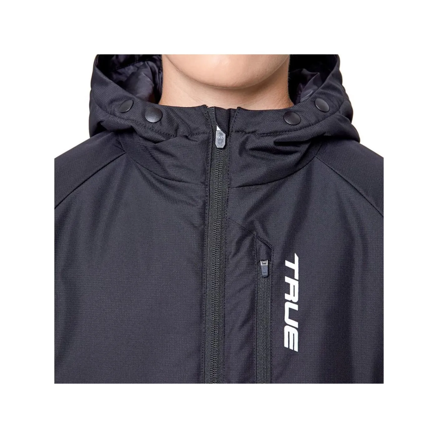 New Jacka Unrivaled Yth TRUE|Jackor Junior