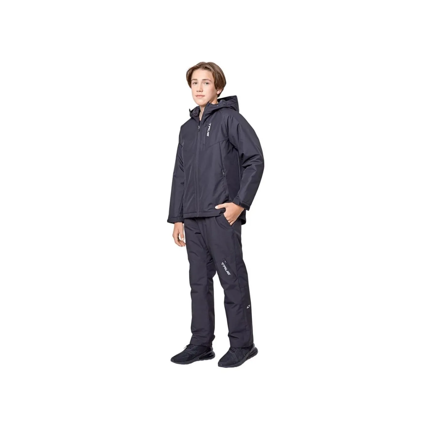 New Jacka Unrivaled Yth TRUE|Jackor Junior