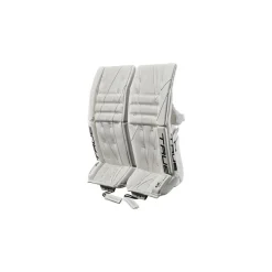 Sale Målvaktsbenskydd Catalyst 9X3 Sr White TRUE|Målvaktsbenskydd Senior