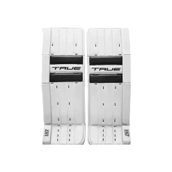 Online Målvaktsbenskydd Catalyst L87 Int White/Black TRUE|Målvaktsbenskydd Intermediate