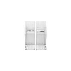 New Målvaktsbenskydd Catalyst L87 Int White TRUE|Målvaktsbenskydd Intermediate
