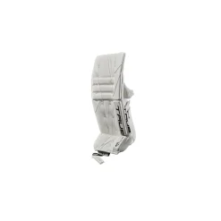 Hot Målvaktsbenskydd Catalyst 7X3 Int White TRUE|Målvaktsklubbor Senior