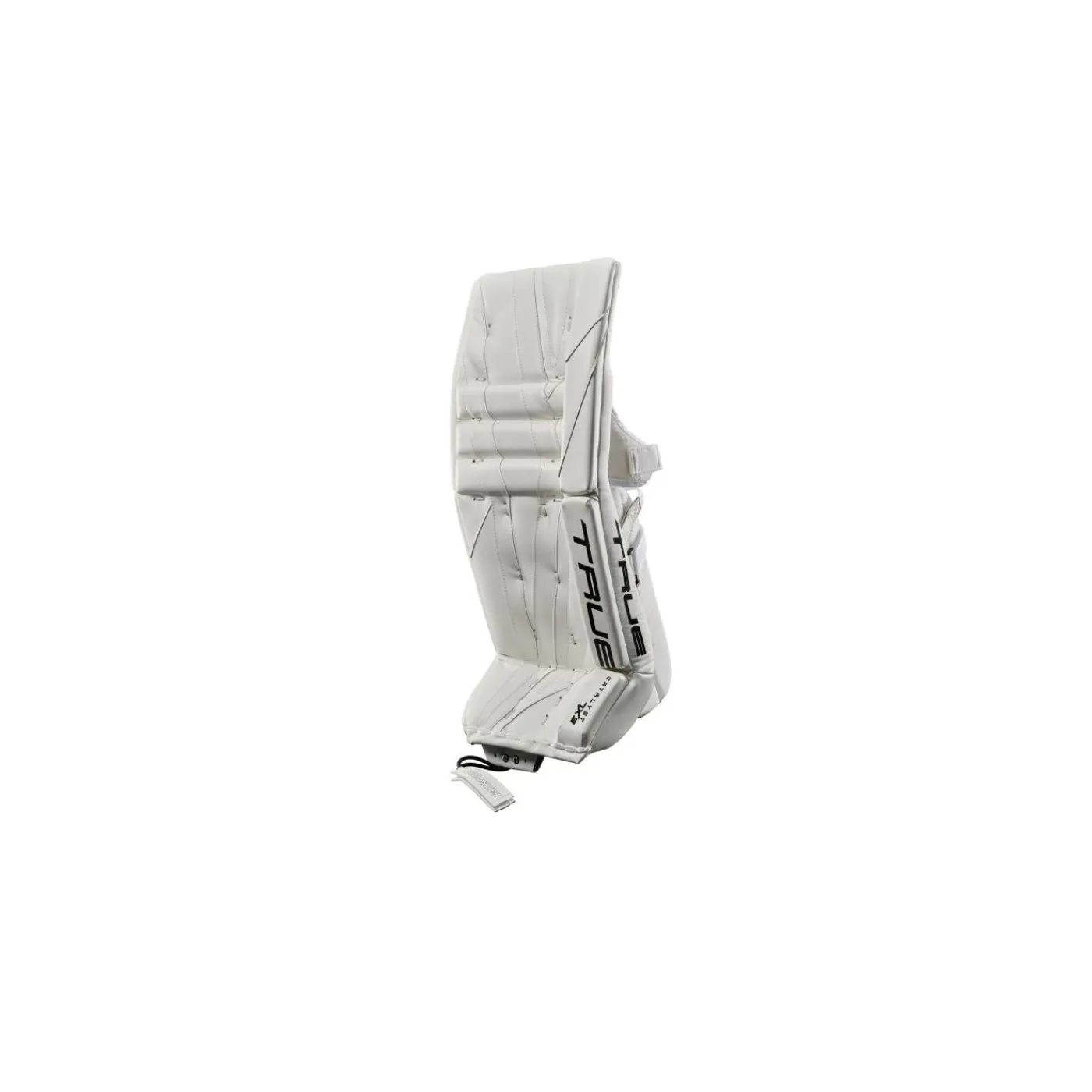 Hot Målvaktsbenskydd Catalyst 7X3 Int White TRUE|Målvaktsklubbor Senior