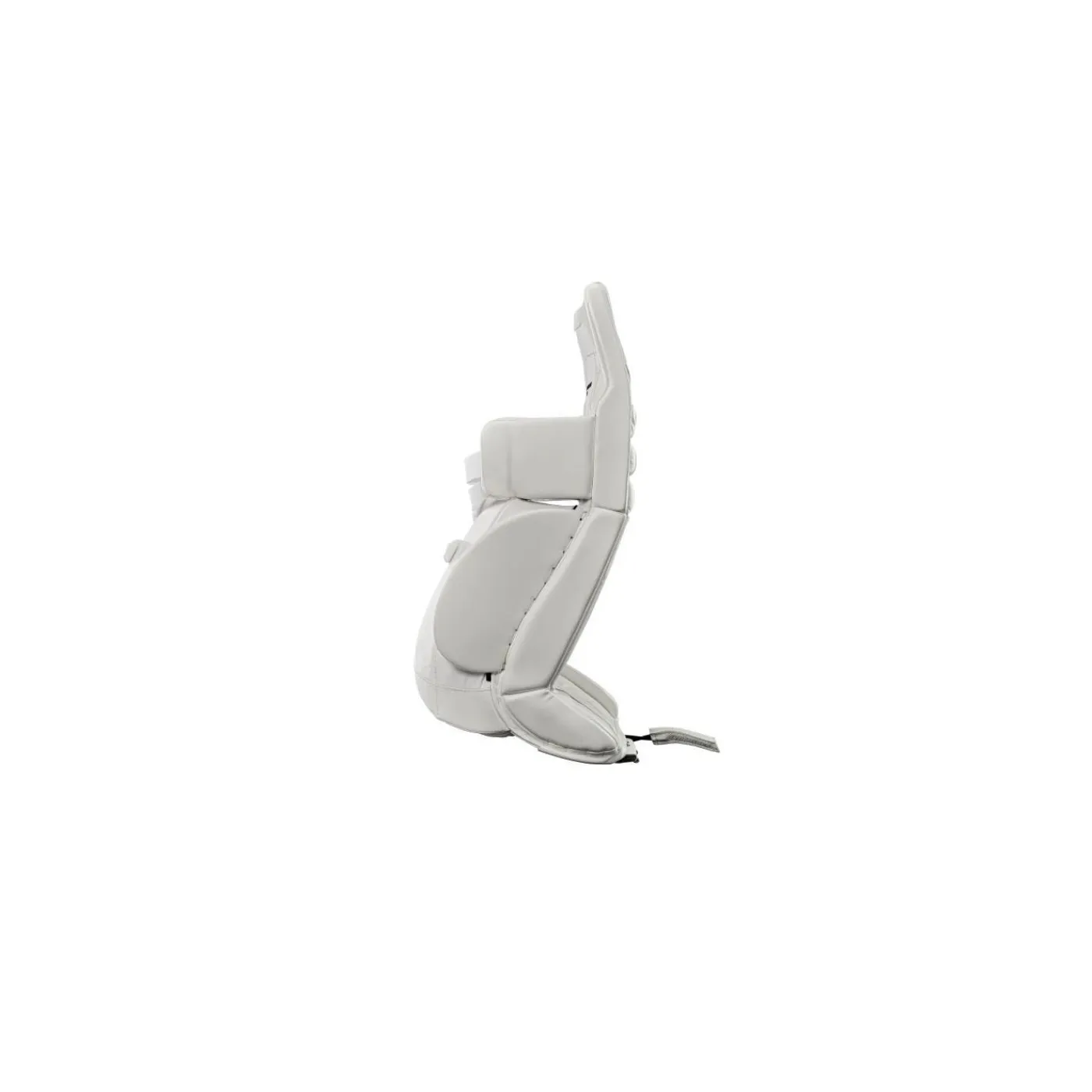 Hot Målvaktsbenskydd Catalyst 7X3 Int White TRUE|Målvaktsklubbor Senior