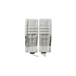 Hot Målvaktsbenskydd Catalyst 7X3 Int White TRUE|Målvaktsklubbor Senior