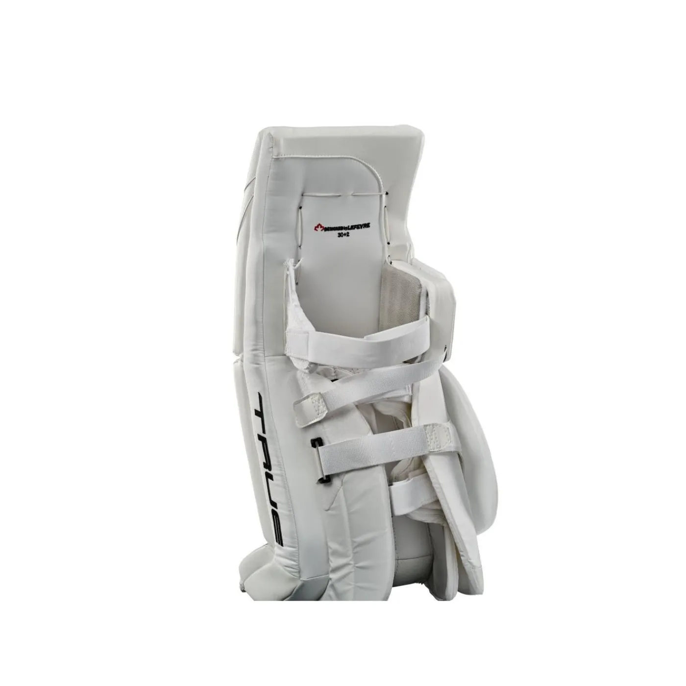 Hot Målvaktsbenskydd Catalyst 7X3 Int White TRUE|Målvaktsklubbor Senior