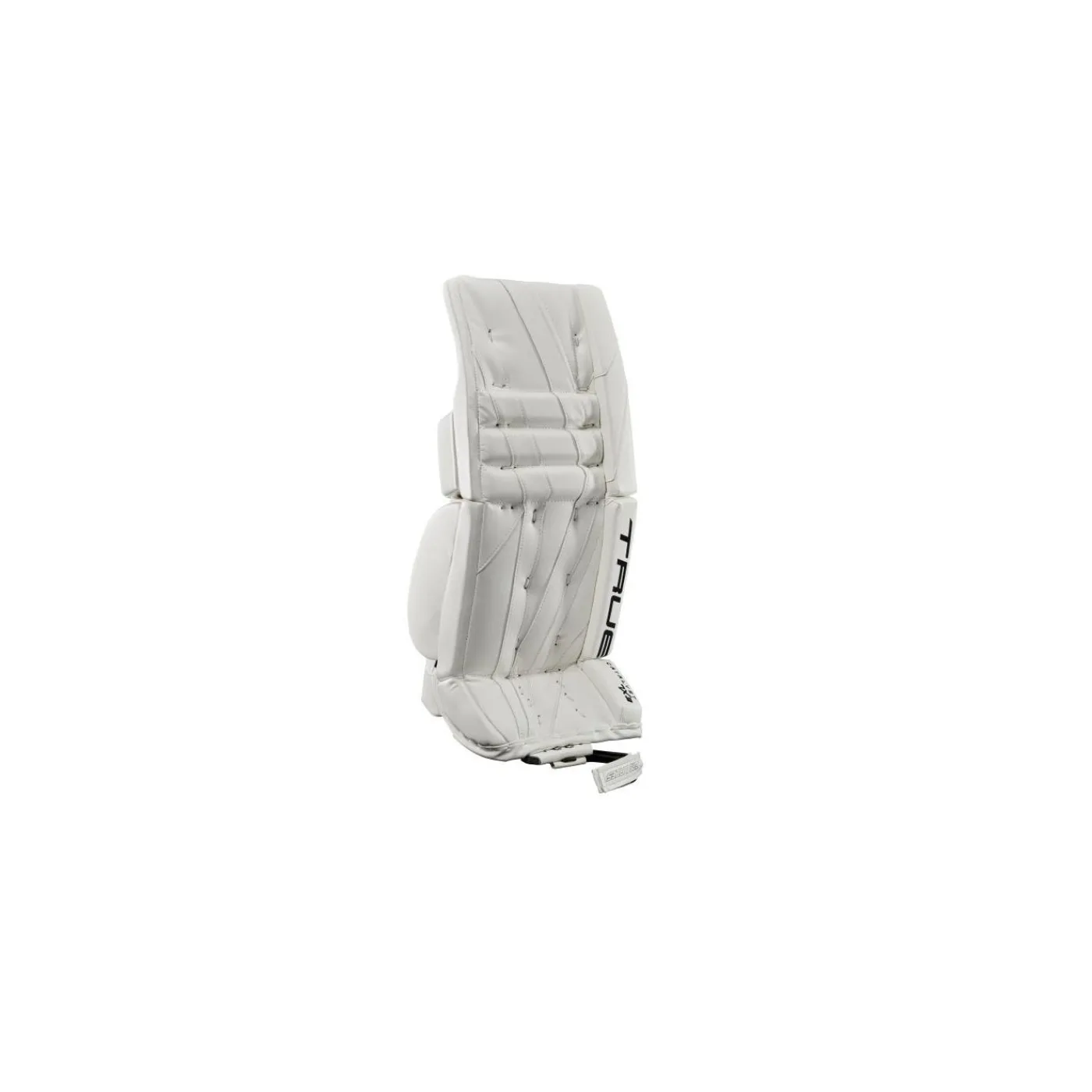 Hot Målvaktsbenskydd Catalyst 7X3 Int White TRUE|Målvaktsklubbor Senior
