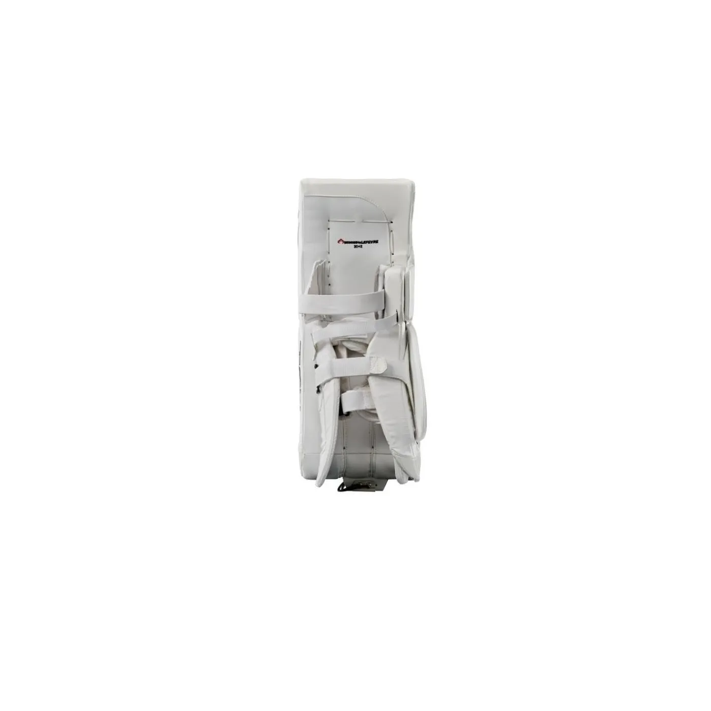 Hot Målvaktsbenskydd Catalyst 7X3 Int White TRUE|Målvaktsklubbor Senior