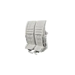 Hot Målvaktsbenskydd Catalyst 7X3 Int White TRUE|Målvaktsklubbor Senior