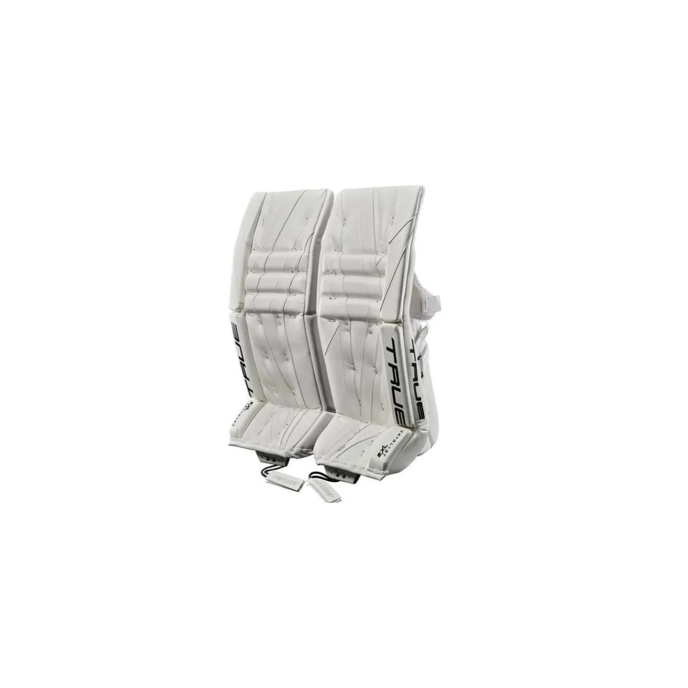 Hot Målvaktsbenskydd Catalyst 7X3 Int White TRUE|Målvaktsklubbor Senior