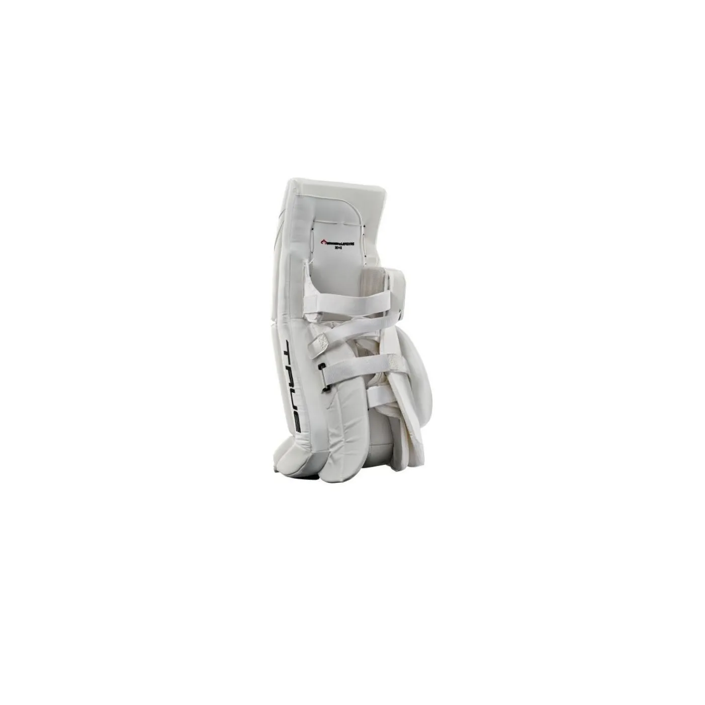 Hot Målvaktsbenskydd Catalyst 7X3 Int White TRUE|Målvaktsklubbor Senior