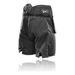 Online Målvaktsbyxa 7X5 Int Black TRUE|Målvaktsbyxor Intermediate