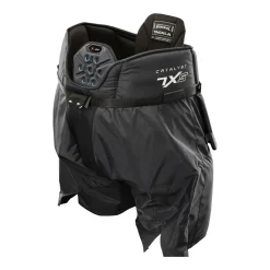 Online Målvaktsbyxa 7X5 Sr Black TRUE|Målvaktsbyxor Senior