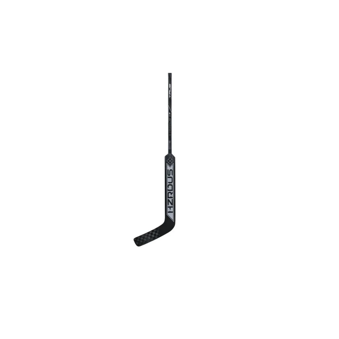Discount Målvaktsklubba HZRDUS 7X4 Int Black TRUE|Målvaktsklubbor Intermediate