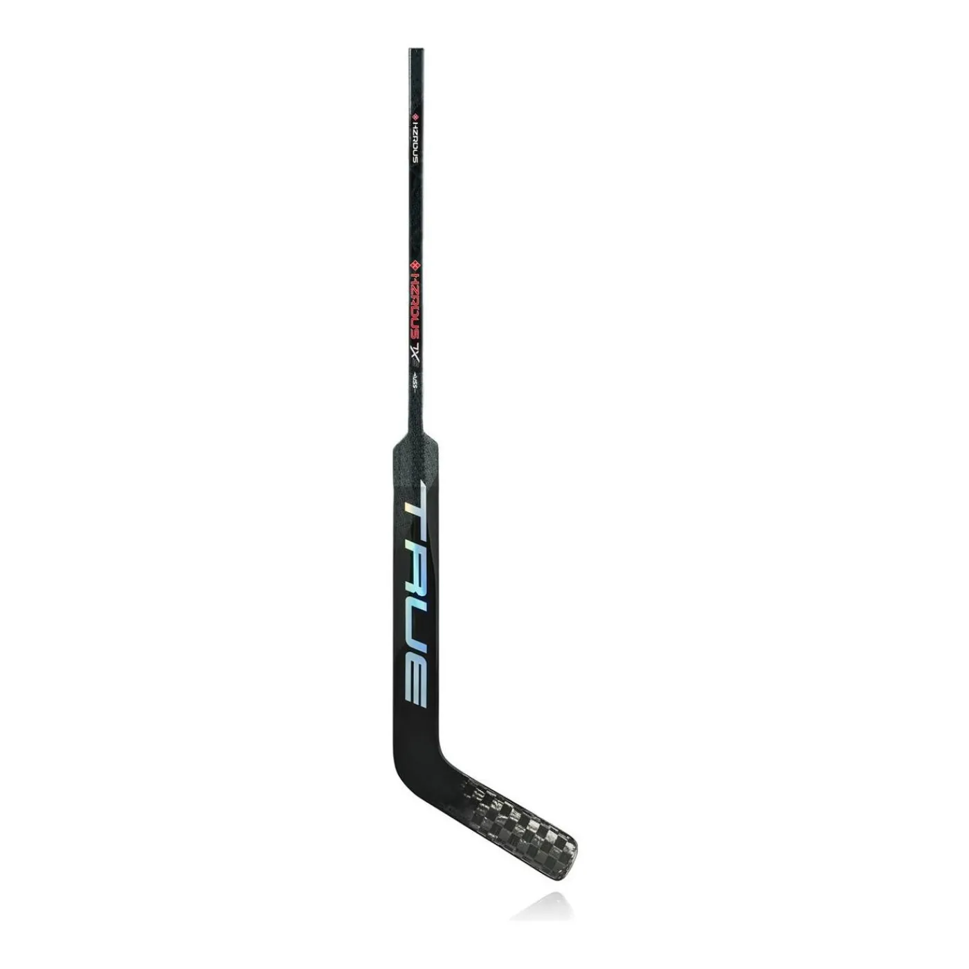 Hot Målvaktsklubba HZRDUS 7X5 Jr TRUE|Målvaktsklubbor Junior