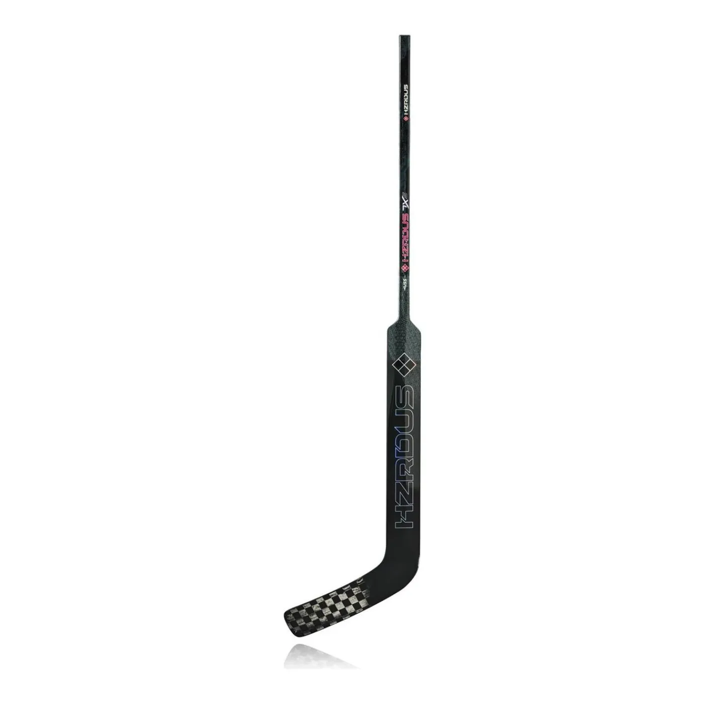 Hot Målvaktsklubba HZRDUS 7X5 Jr TRUE|Målvaktsklubbor Junior