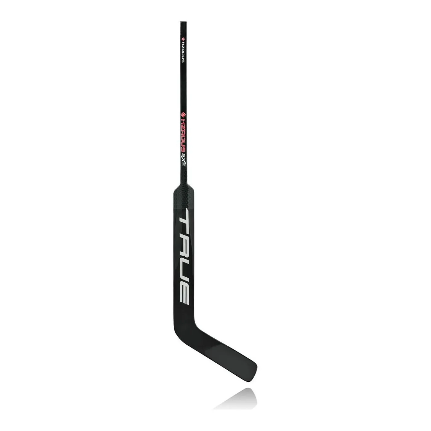 New Målvaktsklubba HZRDUS 5X5 Sr TRUE|Målvaktsklubbor Senior