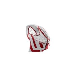 Hot Plock HZRDUS 7X4 Int White/Red TRUE|Målvaktsplockar Intermediate