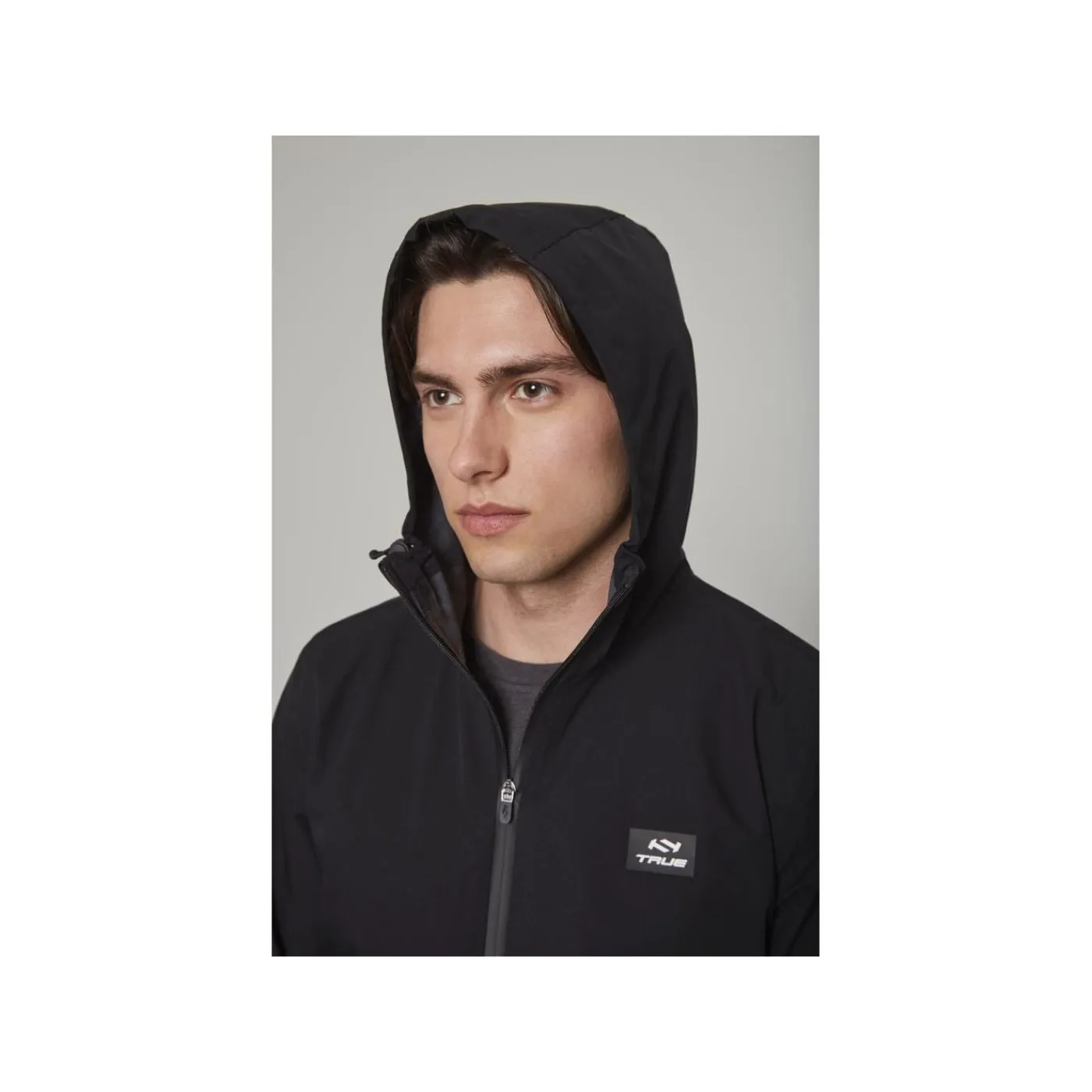 Best Skaljacka Airbraker Sr Black Jackor Senior|TRUE