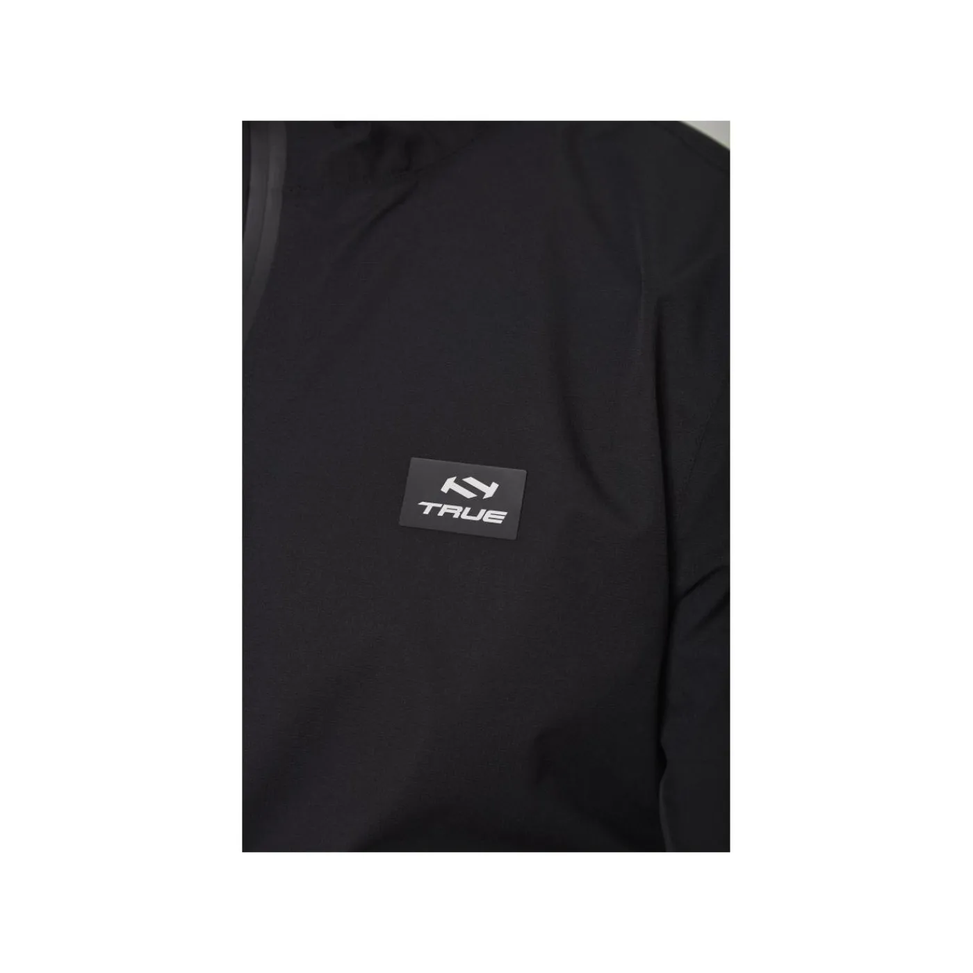 Best Skaljacka Airbraker Sr Black Jackor Senior|TRUE