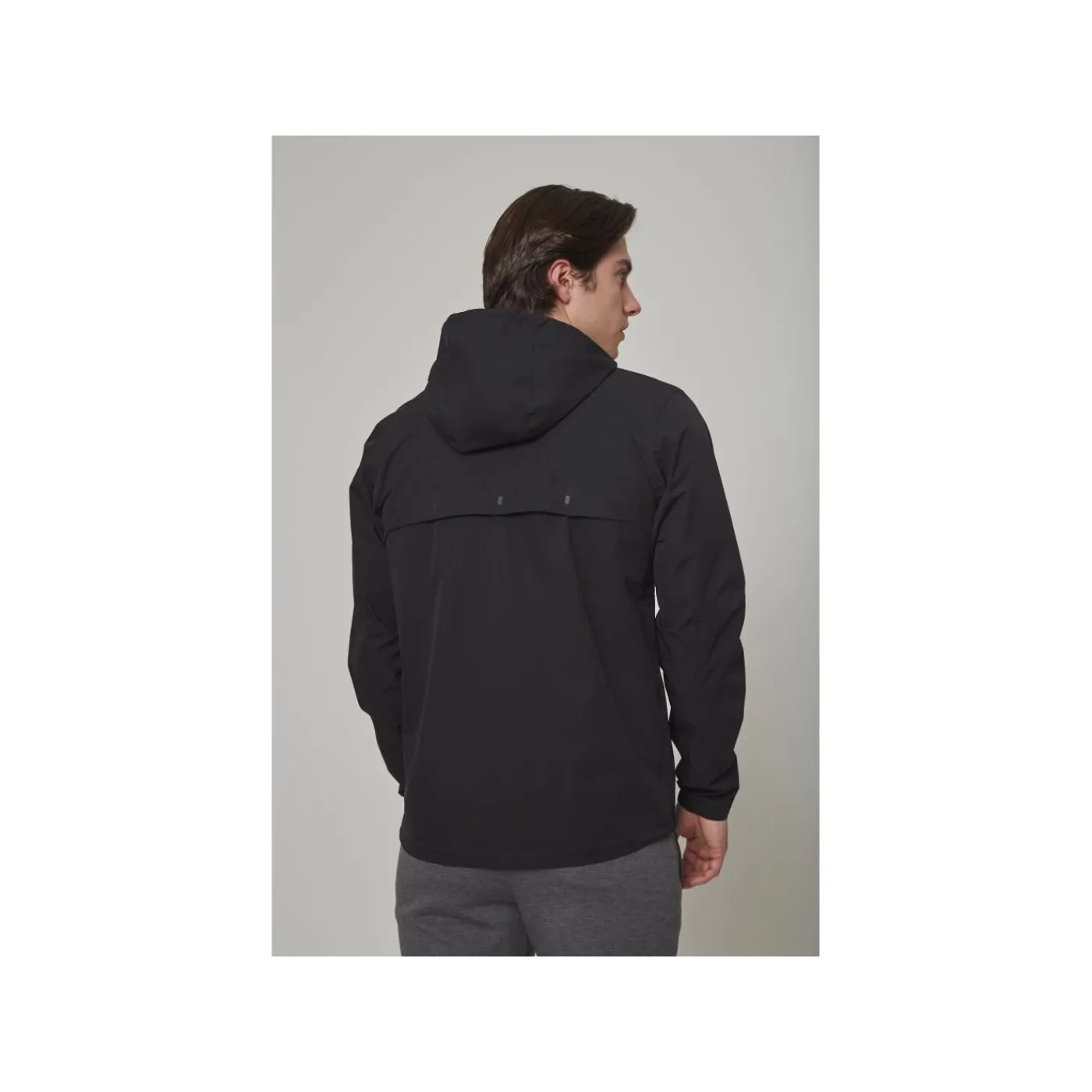 Best Skaljacka Airbraker Sr Black Jackor Senior|TRUE