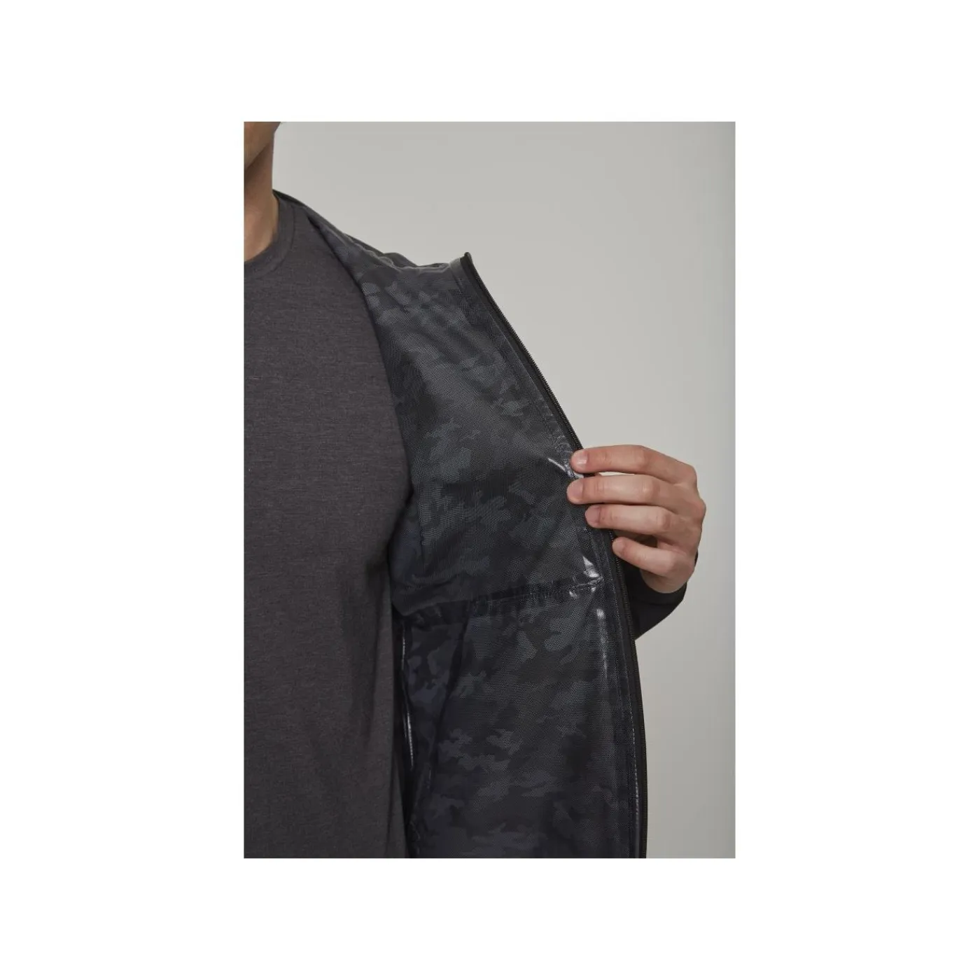 Best Skaljacka Airbraker Sr Black Jackor Senior|TRUE