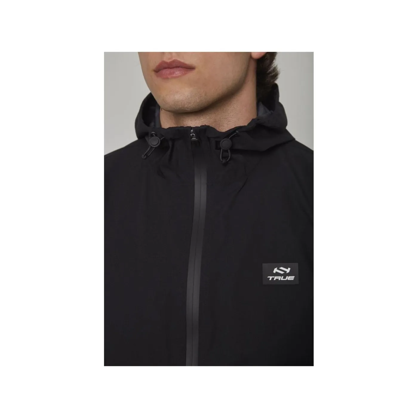Best Skaljacka Airbraker Sr Black Jackor Senior|TRUE