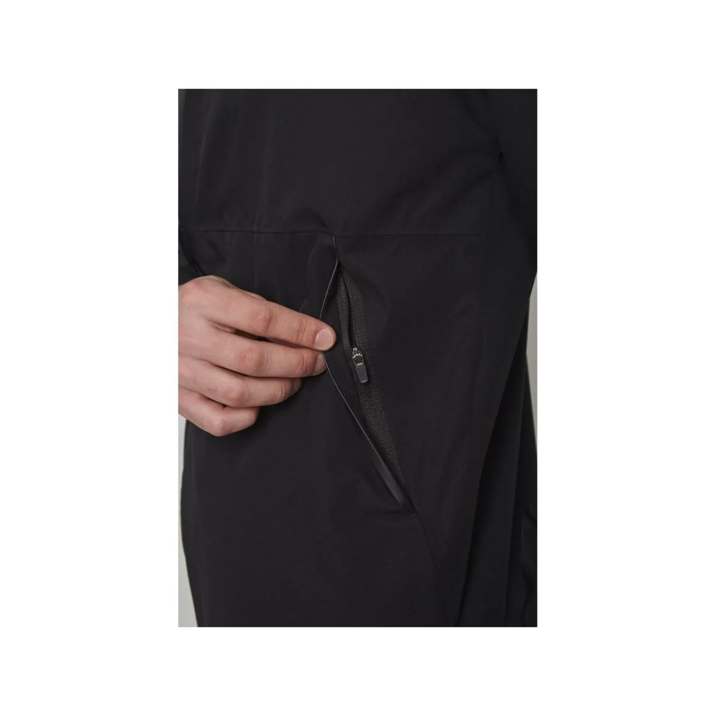 Best Skaljacka Airbraker Sr Black Jackor Senior|TRUE