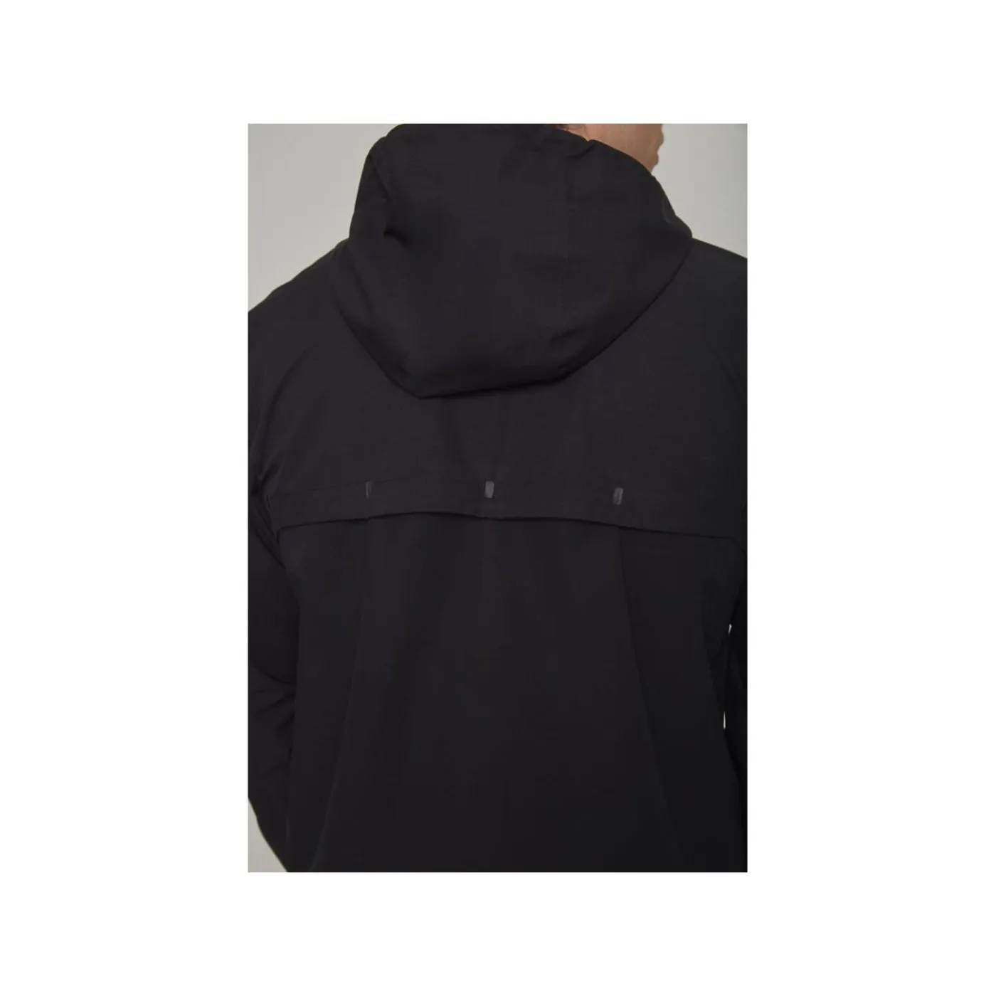 Best Skaljacka Airbraker Sr Black Jackor Senior|TRUE