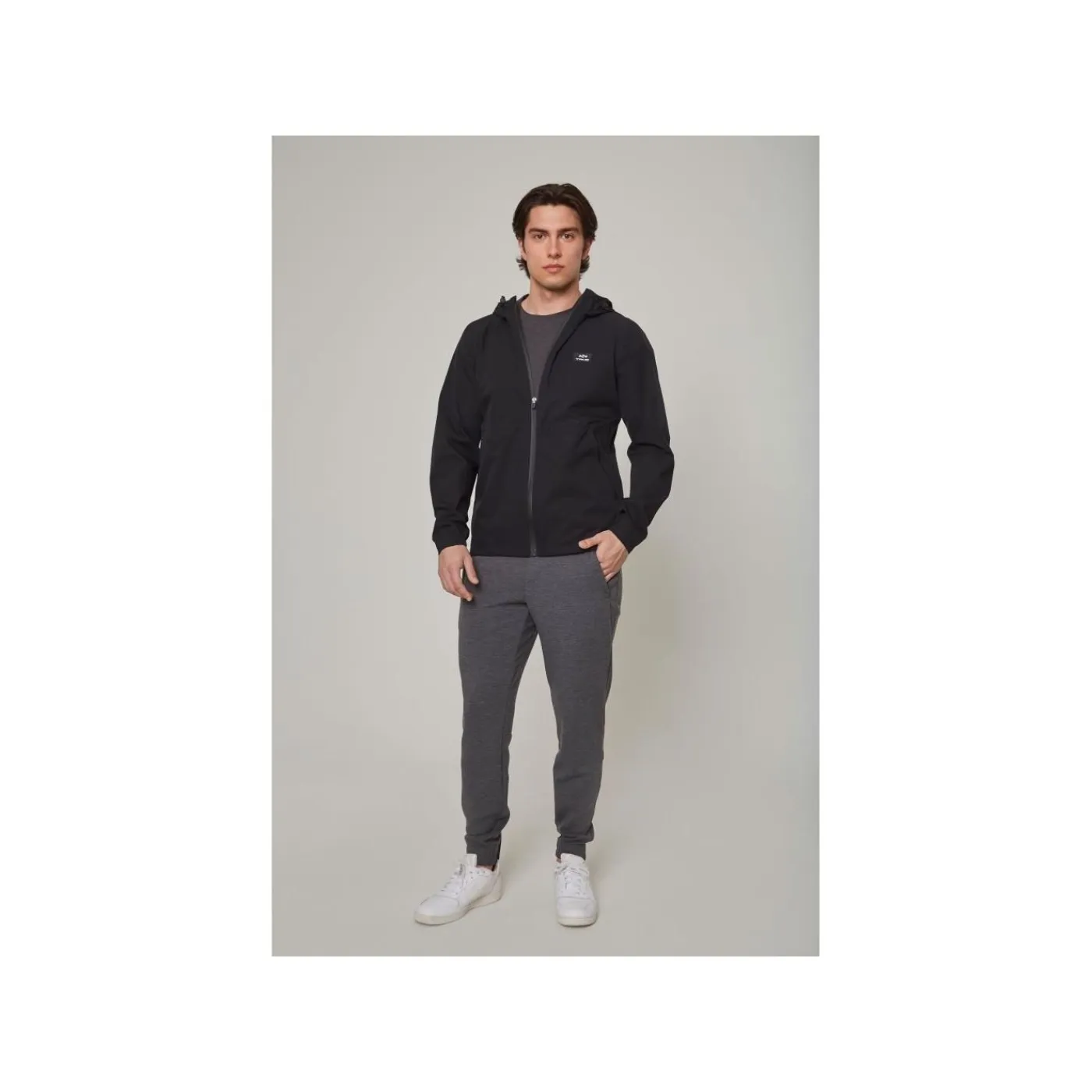 Best Skaljacka Airbraker Sr Black Jackor Senior|TRUE
