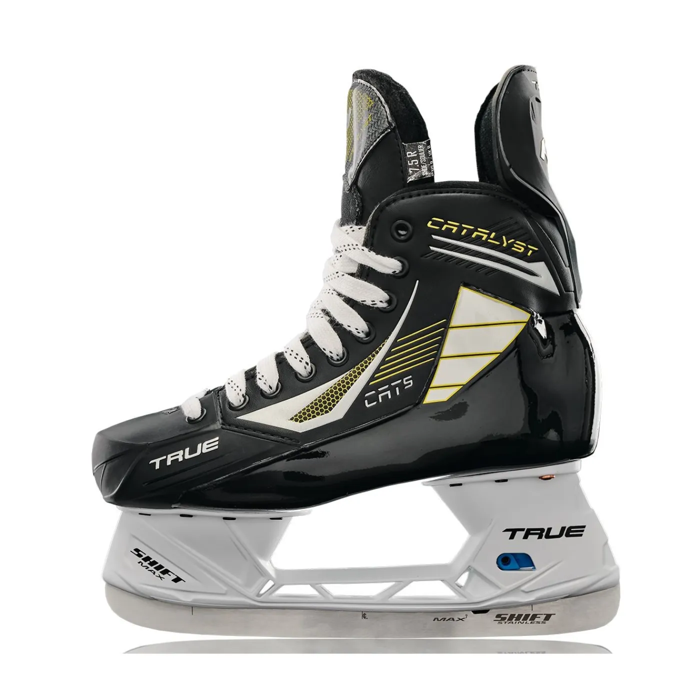 Skridskor Catalyst 5 Jr TRUE|Skridskor Junior
