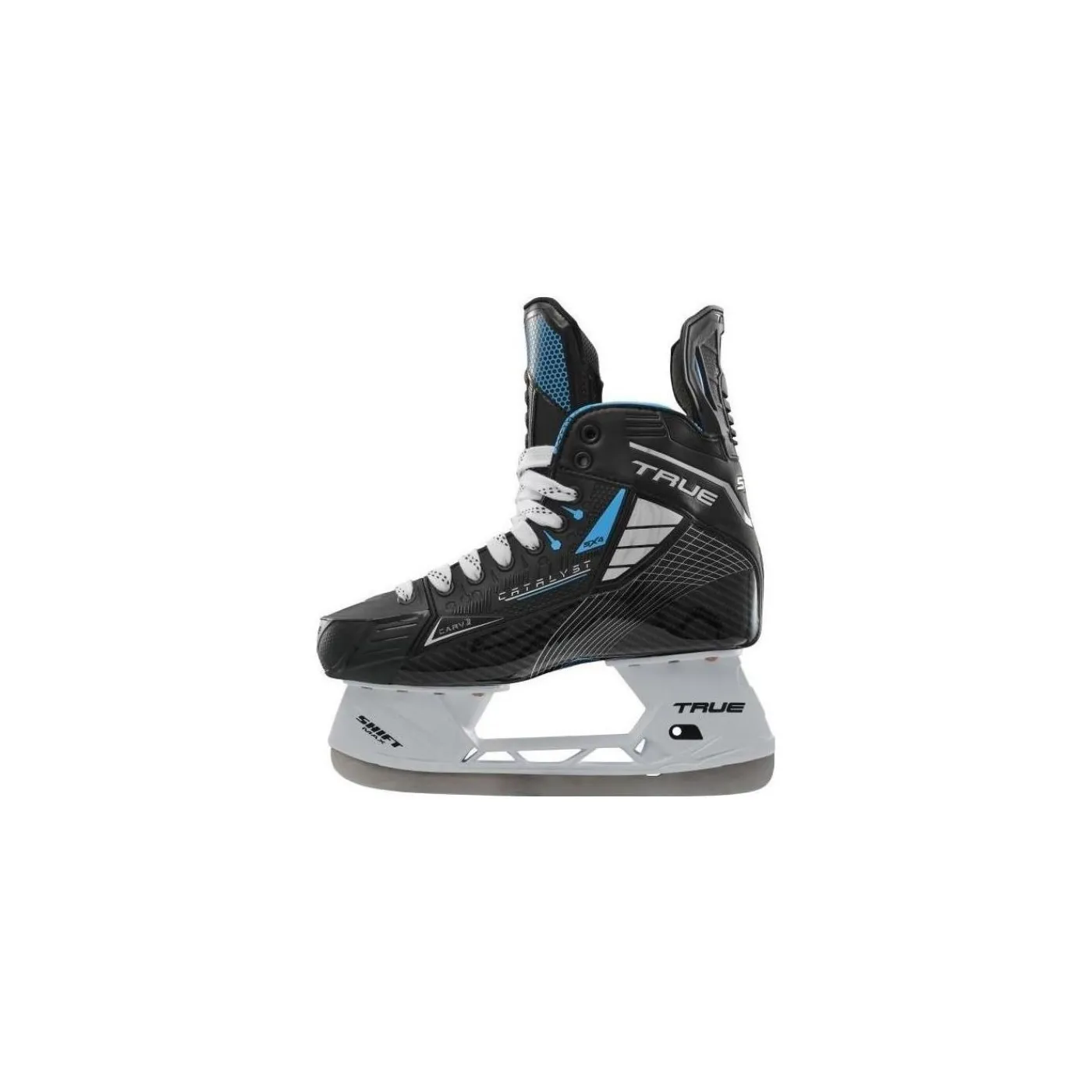 Outlet Skridskor Catalyst 5X4 Jr TRUE|Skridskor Junior