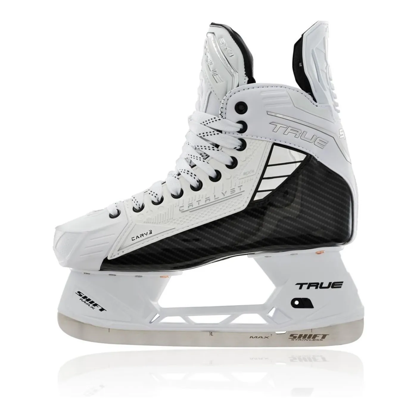 Sale Skridskor Catalyst 5X4 Whiteout Sr Skridskor Senior|TRUE
