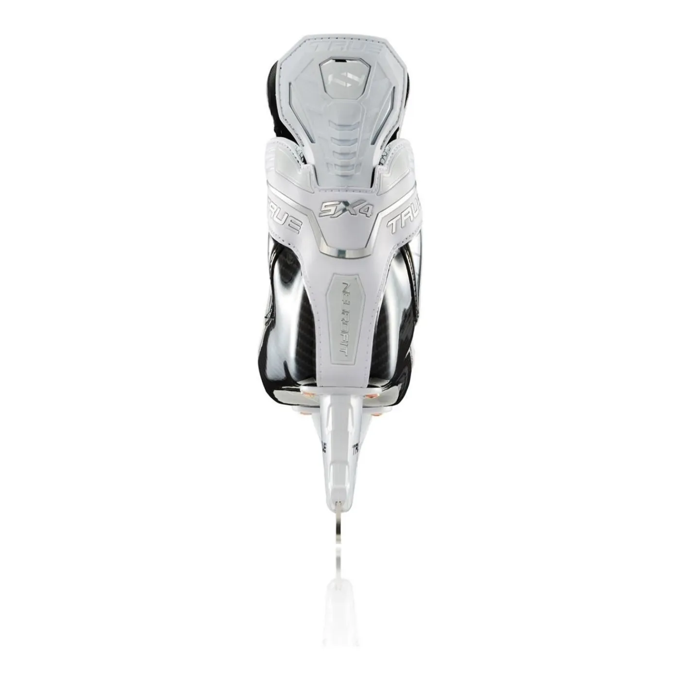 Skridskor Catalyst 5X4 Whiteout Int TRUE|Skridskor Intermediate