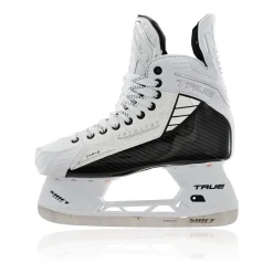 Clearance Skridskor Catalyst 5X4 Whiteout Jr TRUE|Skridskor Junior