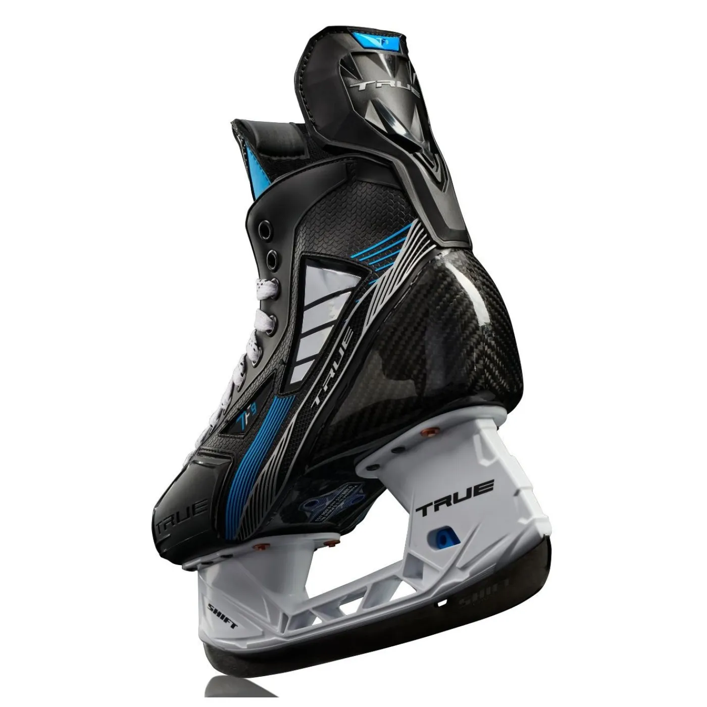 Outlet Skridskor TF9 Jr. TRUE|Skridskor Junior