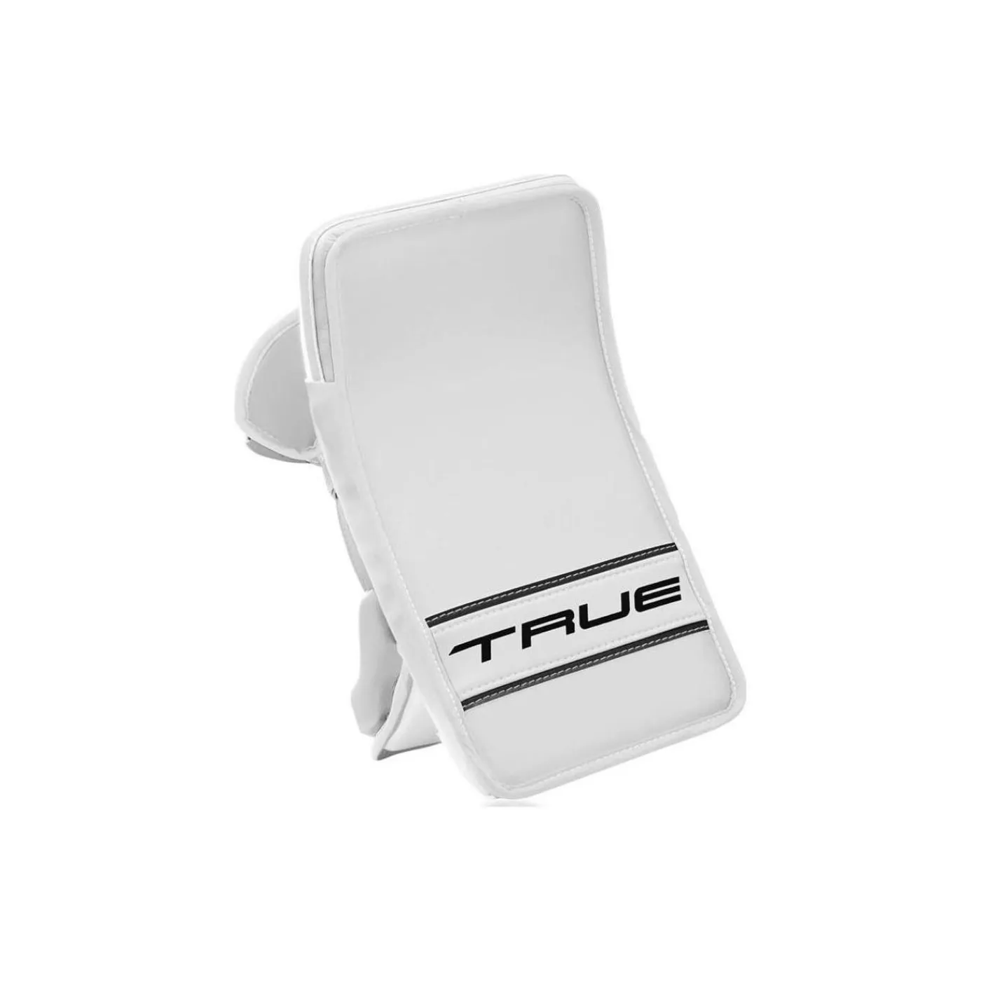 Discount Stöt Catalyst L87 Int White/Black TRUE|Målvaktsstötar Intermediate